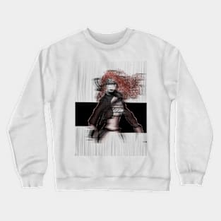 Katarina Part 1 Crewneck Sweatshirt